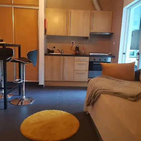 Enjoy Lisboa! - Near Metro *