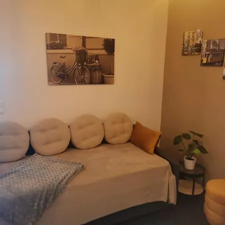 Enjoy Lisboa! - Near Metro Amadora