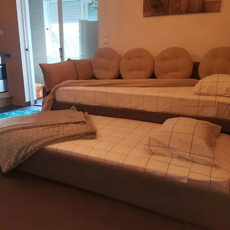 Daire Enjoy Lisboa! - Near Metro Amadora