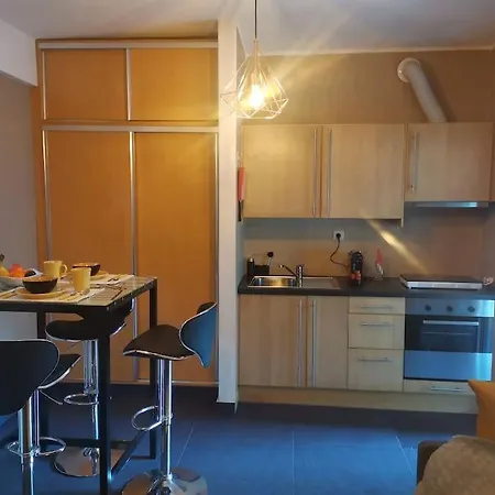 Apartment Enjoy Lisboa! - Near Metro *