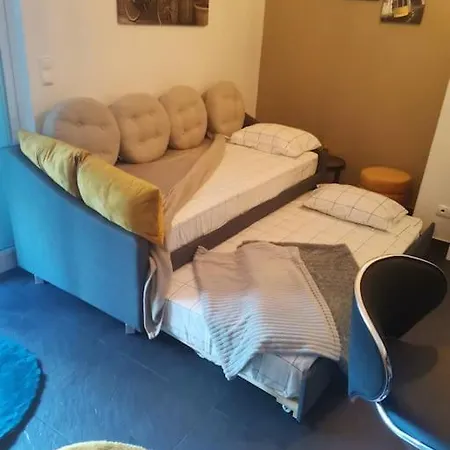 Enjoy Lisboa! - Near Metro Apartment *