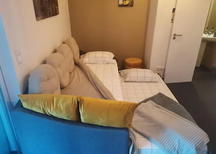 Enjoy Lisboa! - Near Metro Apartamento