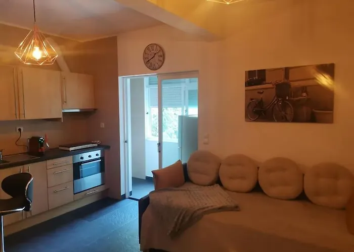 Enjoy Lisboa! - Near Metro *