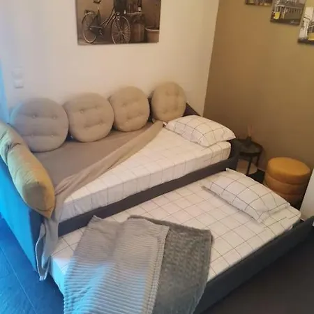 Enjoy Lisboa! - Near Metro Apartment Amadora