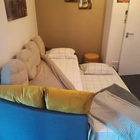 Enjoy Lisboa! - Near Metro Apartment